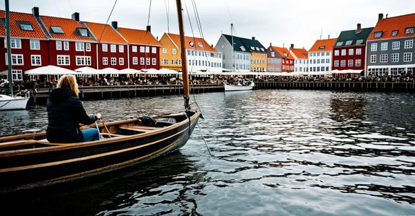 Activités touristiques incontournables au danemark