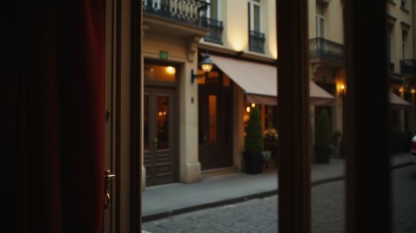 Le charme des hôtels boutiques à Paris : une expérience unique à savourer