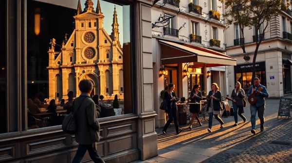 Les meilleurs équipements pour un séjour au Saint Germain des Près