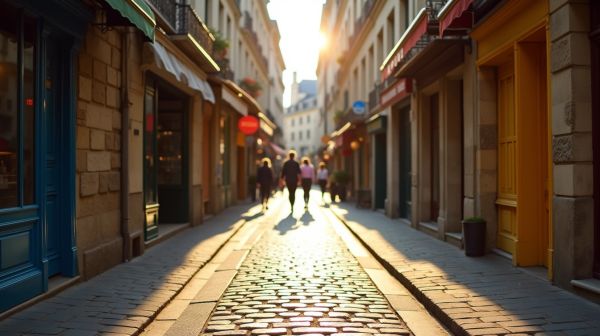 Optimiser votre séjour à Saint-Germain-des-Prés