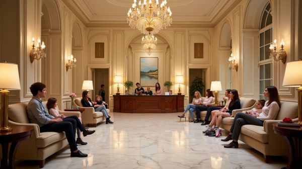 Où loger en famille à l'hôtel à Paris Saint-Germain ?