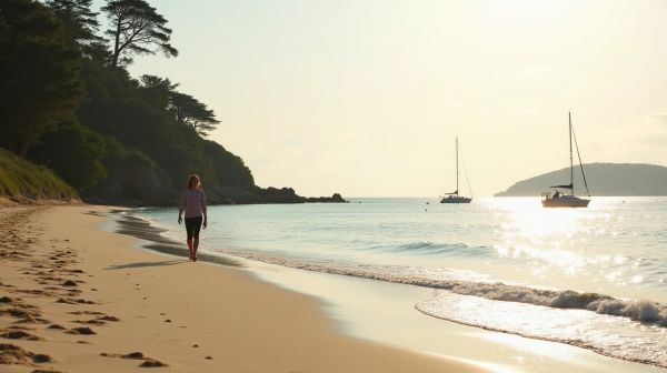 Profitez d'un week-end de thalasso en Bretagne nord pour vous ressourcer