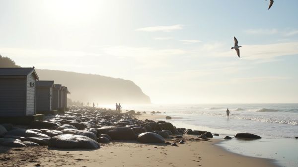 Profitez d'un week-end de thalasso en Bretagne nord pour vous ressourcer