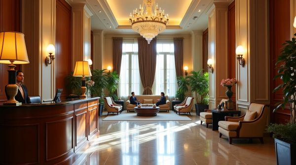 Quel hôtel avec services 4 étoiles à Paris choisir pour un séjour parfait ?