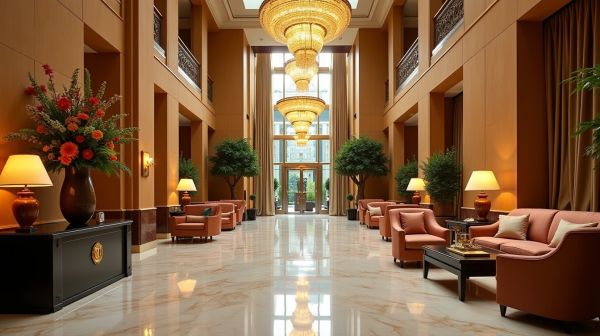 Quel hôtel avec services 4 étoiles à Paris choisir pour un séjour parfait ?