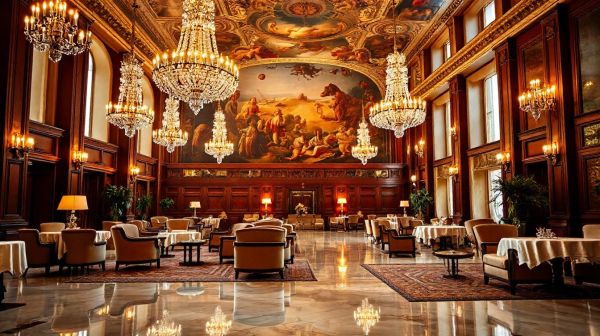 Top 10 hôtels boutique à Paris pour une escapade inoubliable
