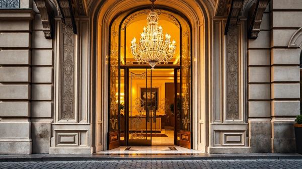 Top 10 hôtels boutique à Paris pour une escapade inoubliable
