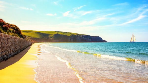 Top 5 escapades thalasso pour un weekend ressourçant en Bretagne nord