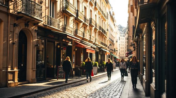 Top conseils pour tirer le meilleur de votre séjour à Saint-Germain-des-Prés