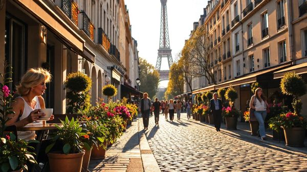 Top conseils pour tirer le meilleur de votre séjour à Saint-Germain-des-Prés