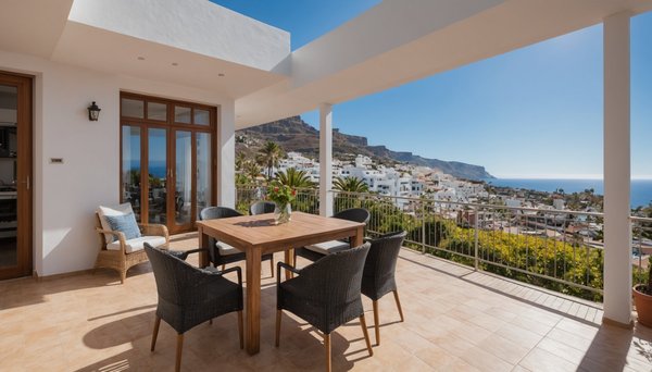 Pourquoi faire confiance à une agence immobilière à tenerife ?
