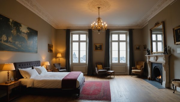 Découvrez les love rooms incontournables à caen !